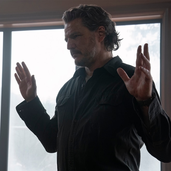 How The Last of Us Brought Pedro Pascal Back After Character's Death